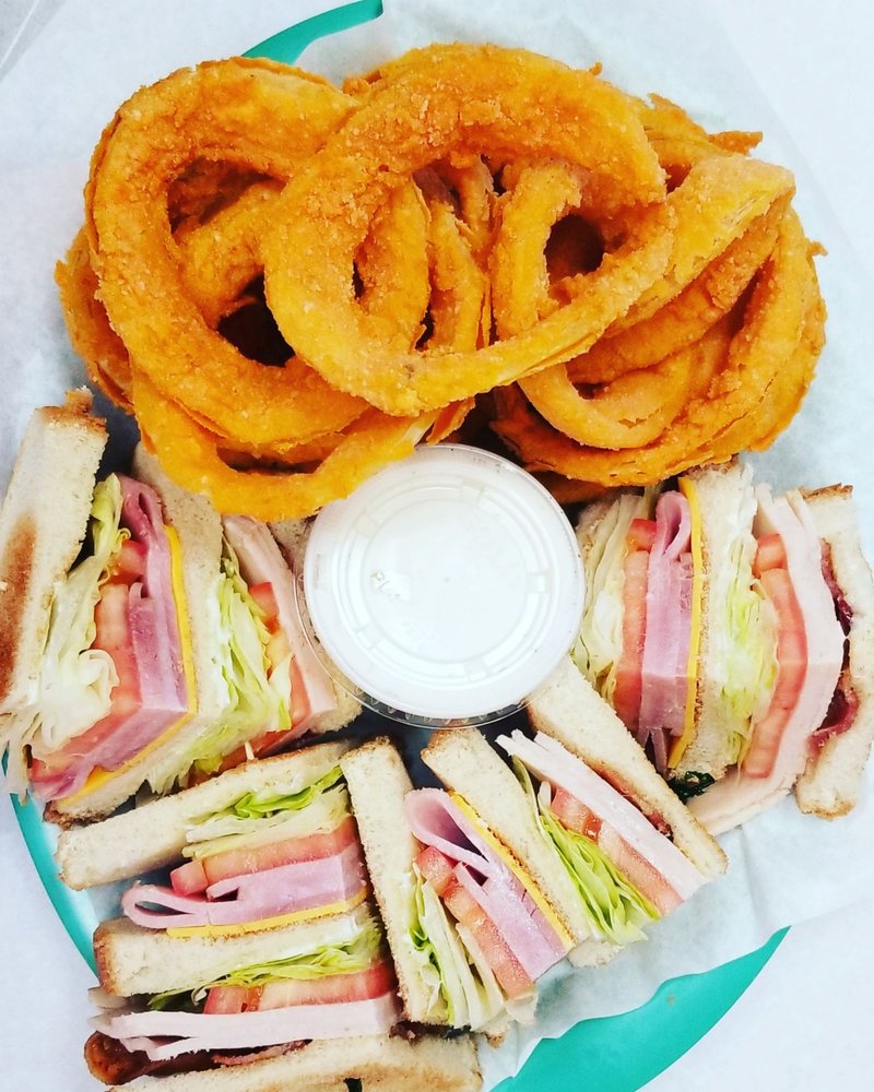 Jim's Burgers