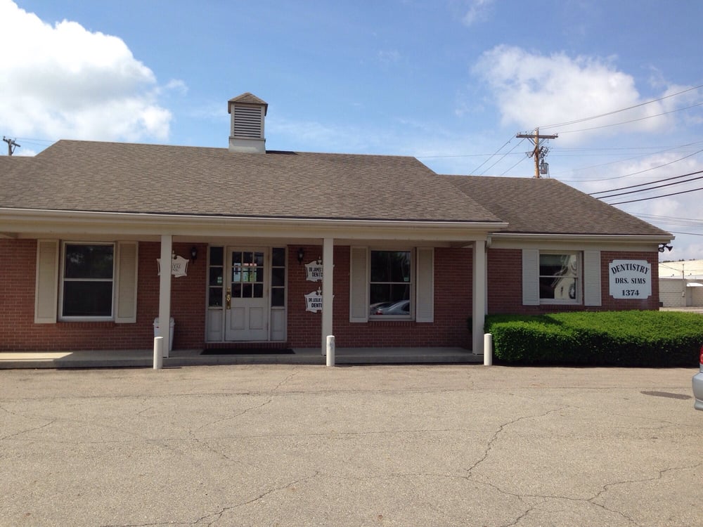 image of business Miami County Dental Clinic