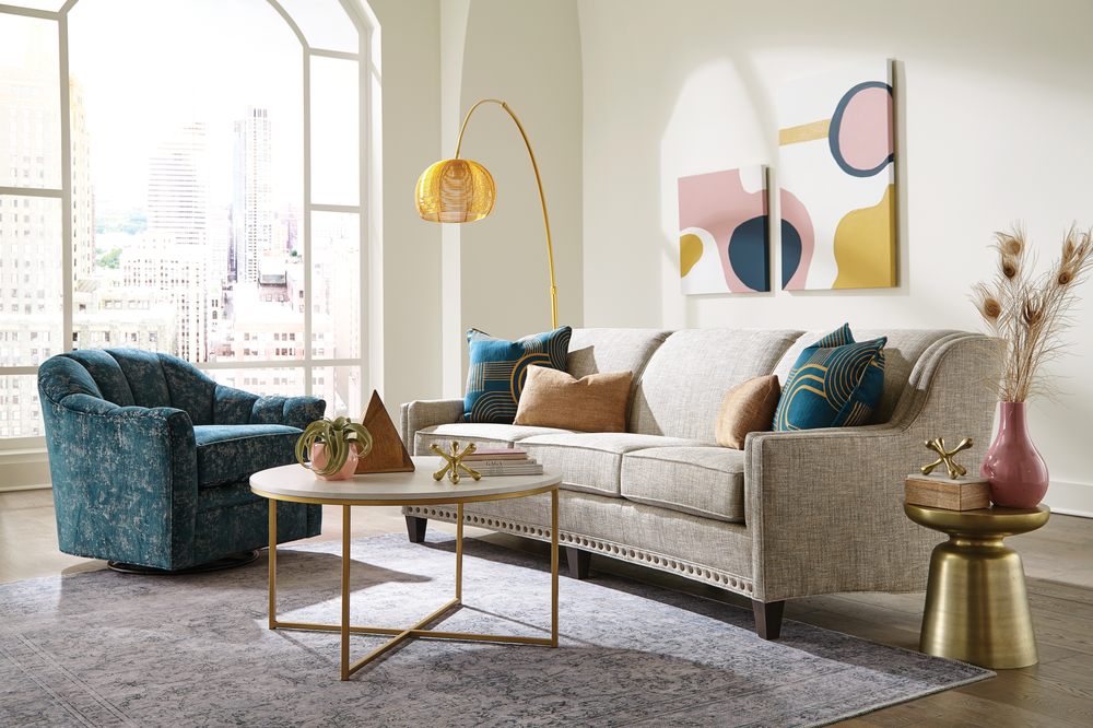 Carriage House Furniture Company