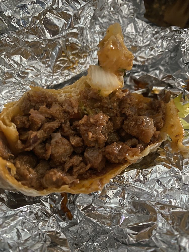 Abarca's Taco Pub