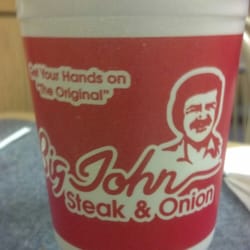 Big John Steak &amp; Onion - Steakhouses - 1022 S State Rd, Davison, MI ...