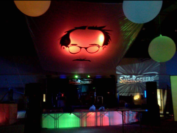 Parties Plus