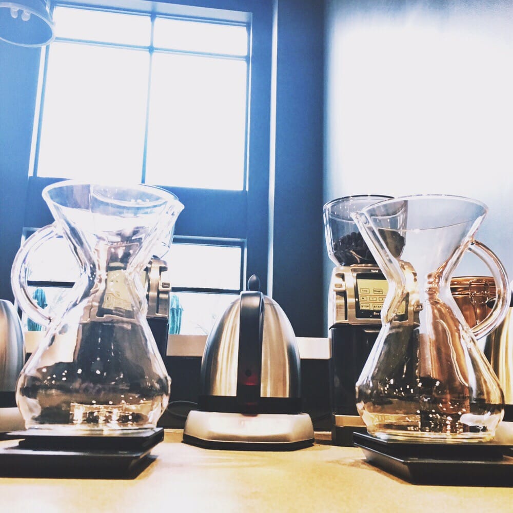 BREW 66 Photos & 40 Reviews Coffee & Tea 122 E Chatham St, Cary