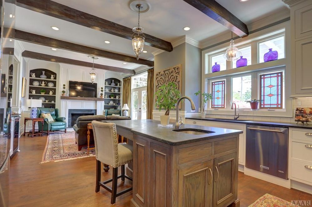 Noble Brothers Cabinets & Millwork