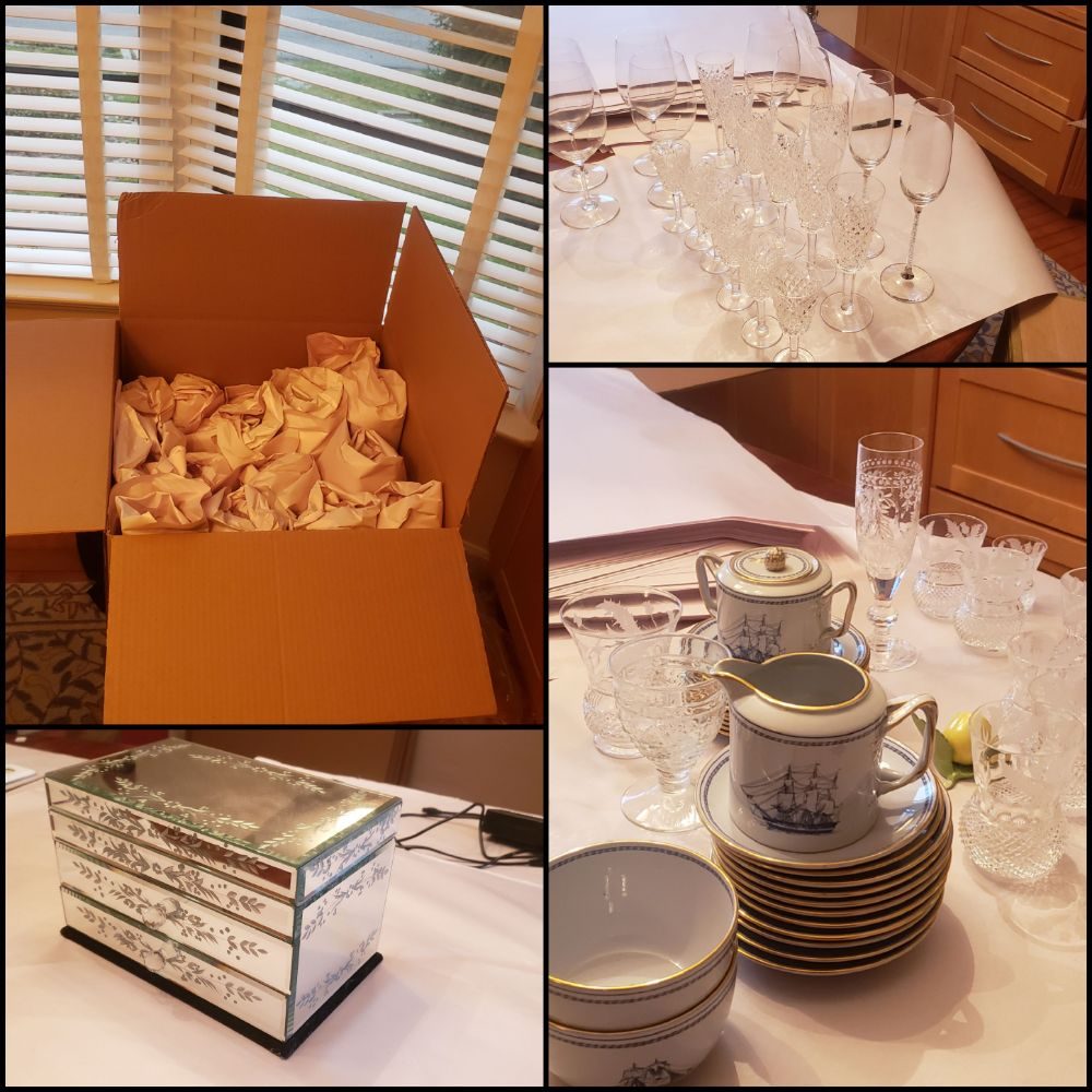 S&P Network's Marathon Moving Solutions