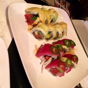 Fusion Sushi Menu Hermosa Beach Ca Fusion Sushi Menu Hermosa Beach Ca