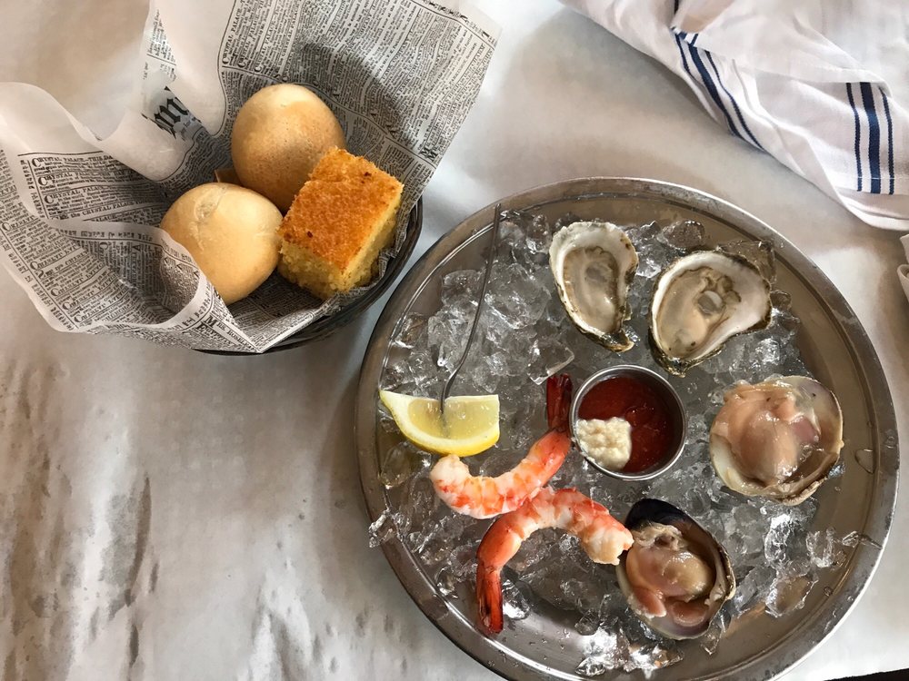 Turner’s Seafood 301 Photos & 447 Reviews Seafood 43 Church St