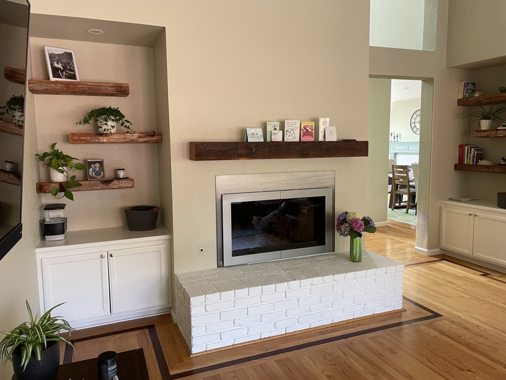 Dianne Denny Interiors