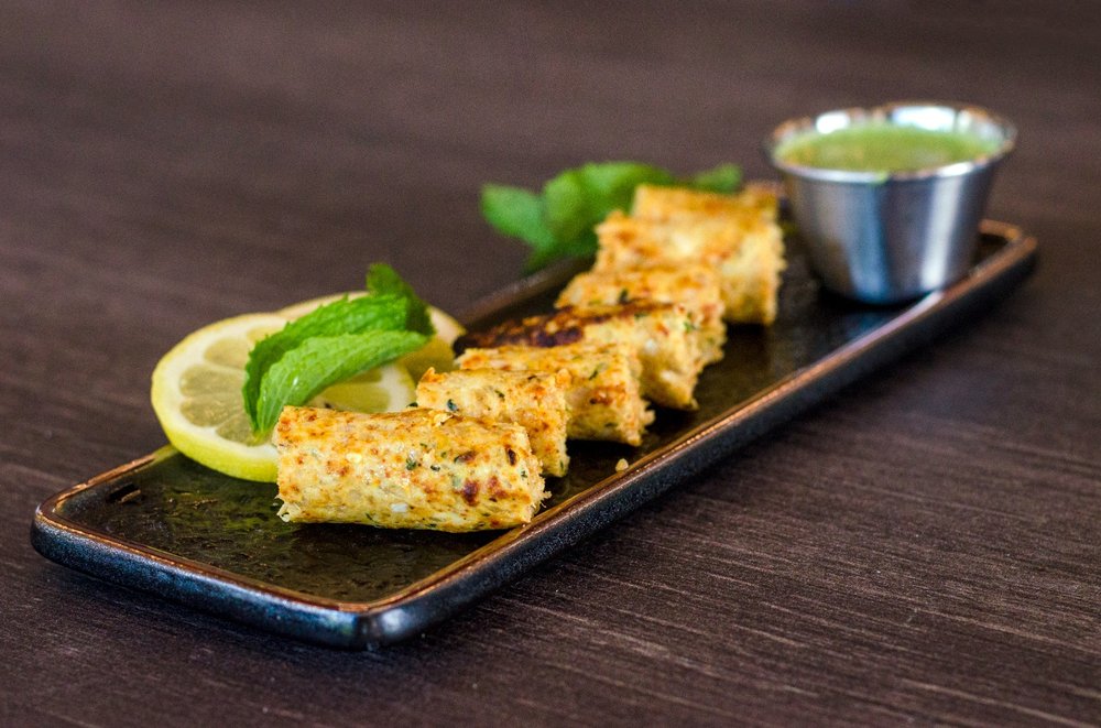 Basil Indian Bistro Basil Indian Bistro