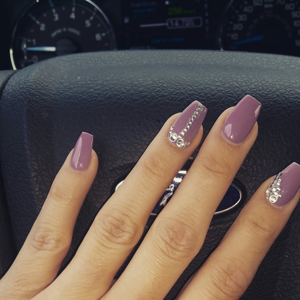 Dana Is Simply Amazing I Have Been To Every Nail Salon In Town And Photo Of L Amour Nails Spa Manteca Ca United States