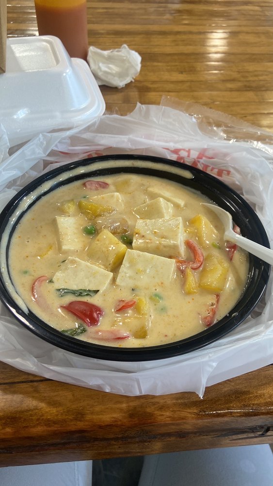 Tri Asian Taste
