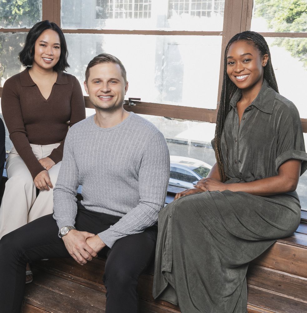 Flower Street Group - Real Estate Team