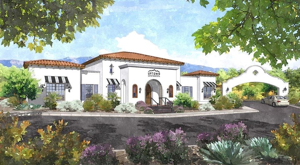 Uptown Dental Associates General Dentistry 7101 Prospect Pl NE