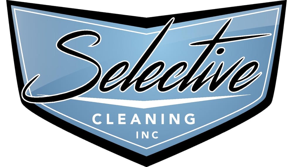 image of business Selective Cleaning