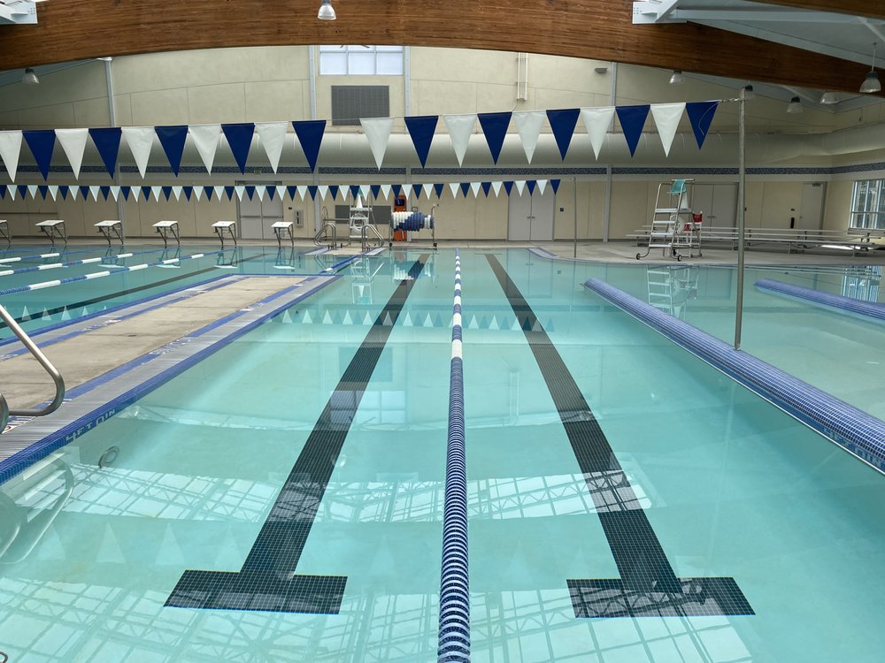 Richmond Swim Center