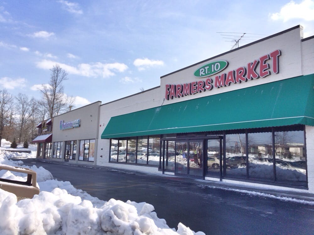 Rt 10 Farmers Market 35 Photos & 86 Reviews Grocery 577 W Mt