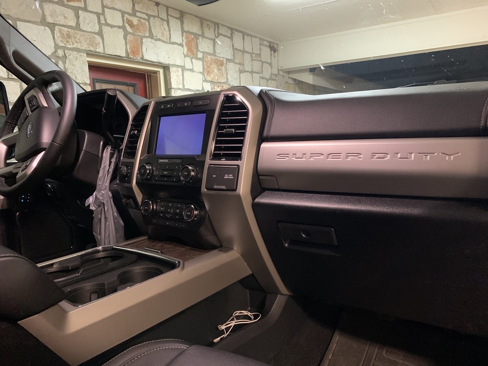 Ancira Ford - Floresville
