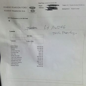 Kearny Pearson Kia >> Kearny Pearson Kia 61 Photos 363 Reviews Car Dealers Kearny Pearson Kia >> Kearny Pearson Kia 61 Photos 363 Reviews Car Dealers