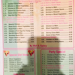 New China Star Restaurant 15 Reviews Chinese 827 Linden St Photo Of New China Star Restaurant Bethlehem Pa United States