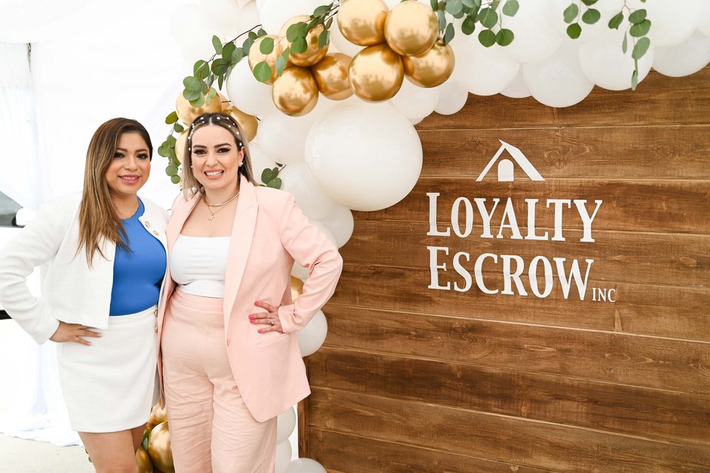 Loyalty Escrow