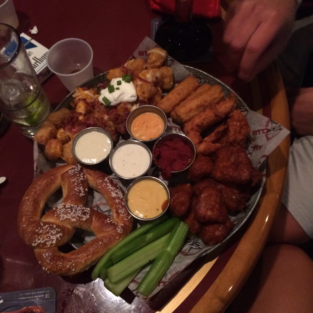 Fox and Hound Pub & Grille 46 Photos & 118 Reviews Sports Bars