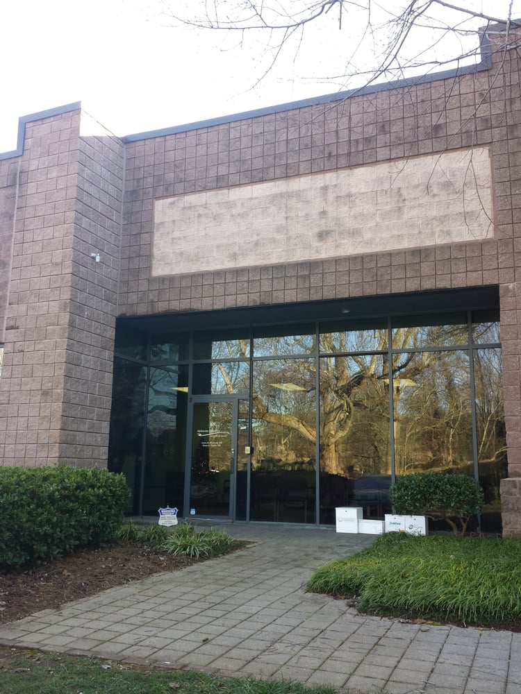 image of business Alpharetta Pediatrics