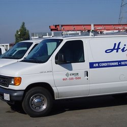 Hillcrest Air Conditioning And Plumbing Heating Photo Of Hillcrest Air Conditioning And Plumbing Bakersfield Ca United States