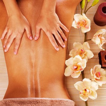 Backpage va beach va Healing hands massage everett