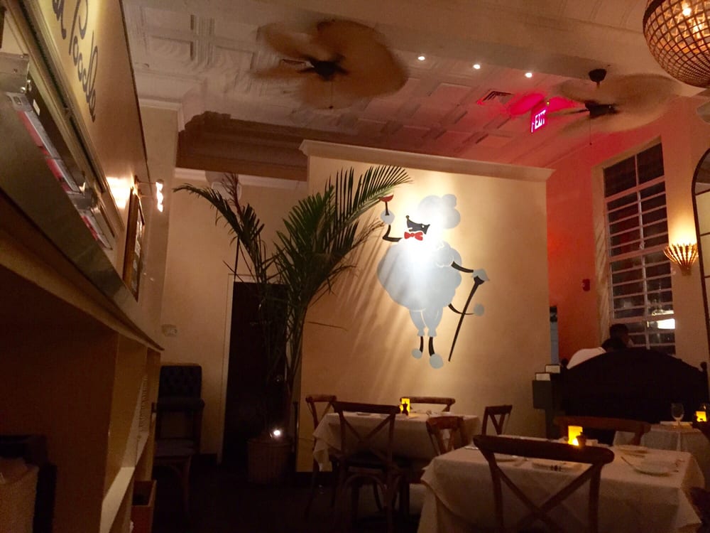 Le Fat Poodle 22 Photos & 52 Reviews Wine Bars 20 Arcadia Rd, Old