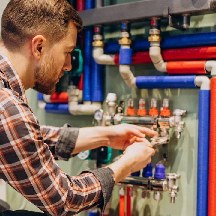 image of business BestChoice HVAC and Plumbing