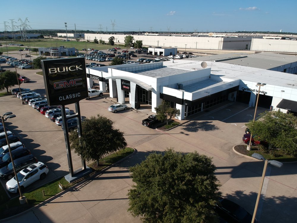 Classic Buick Gmc >> Classic Buick Gmc Of Carrollton 2019 All You Need To Know Classic Buick Gmc >> Classic Buick Gmc Of Carrollton 2019 All You Need To Know