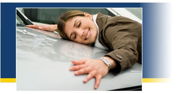 MG Collision Repairs