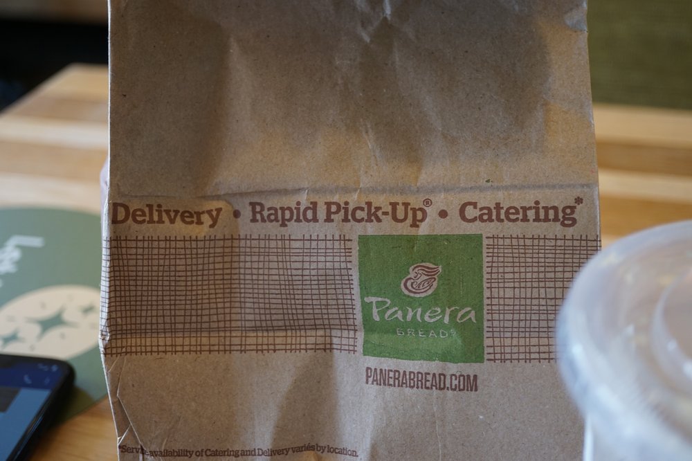 Panera Bread
