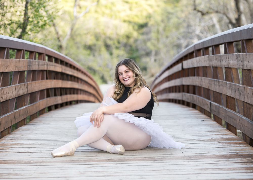 Jeannine Hendrickson Photography