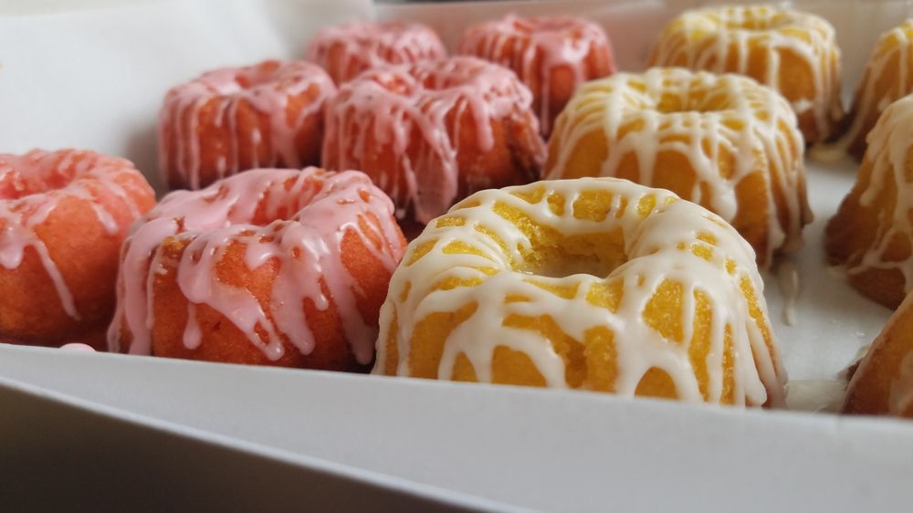 Uncle D's Southern Donuts