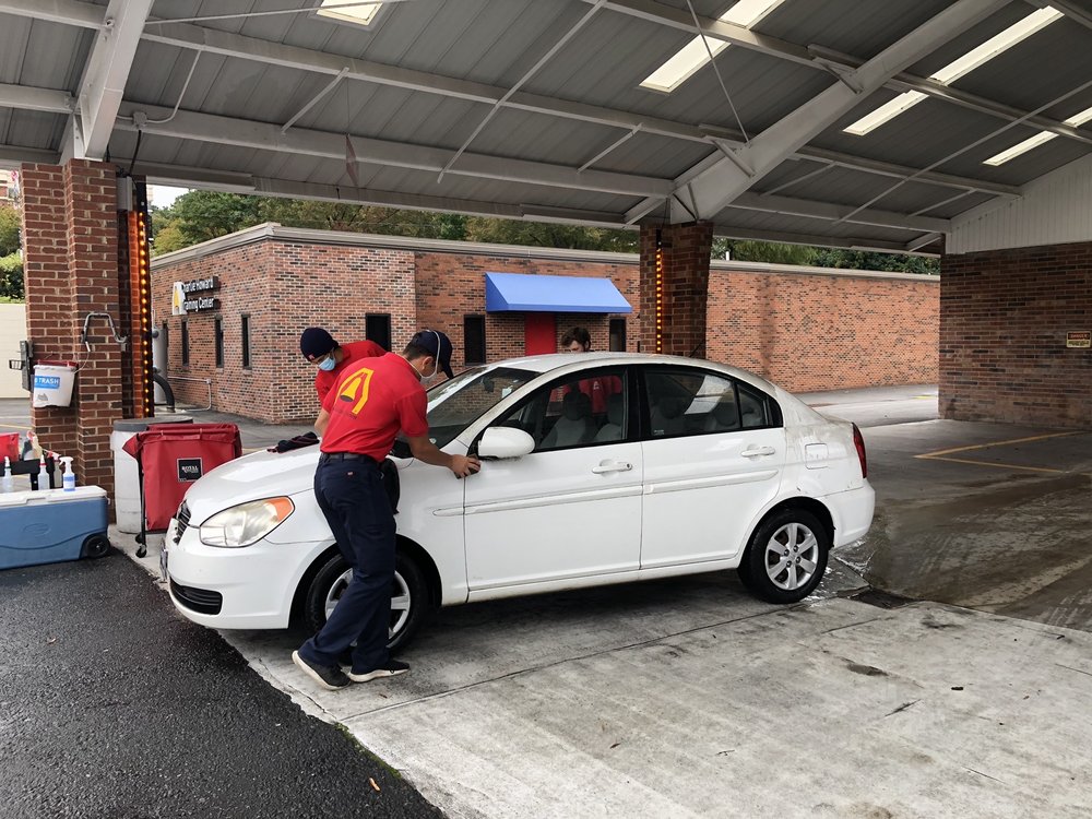 Autobell Car Wash