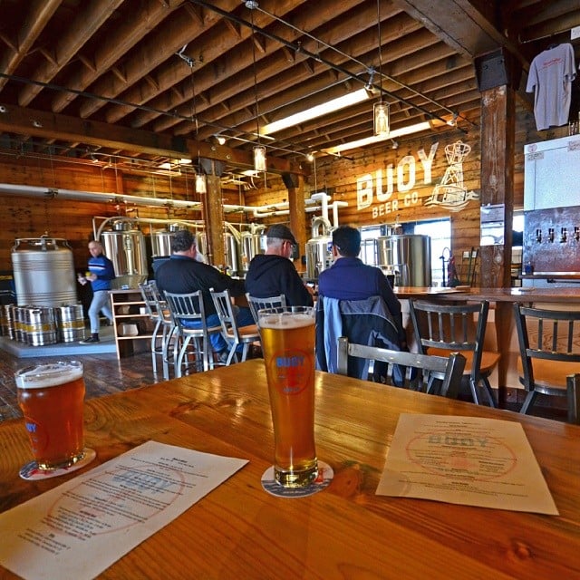 Buoy Beer 320 Photos & 324 Reviews Breweries 1 8th St Astoria