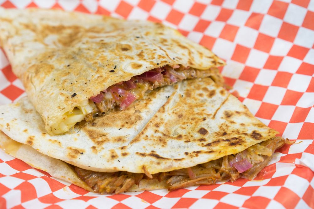 Cochinita Food Truck San Francisco Cochinita Food Truck San Francisco
