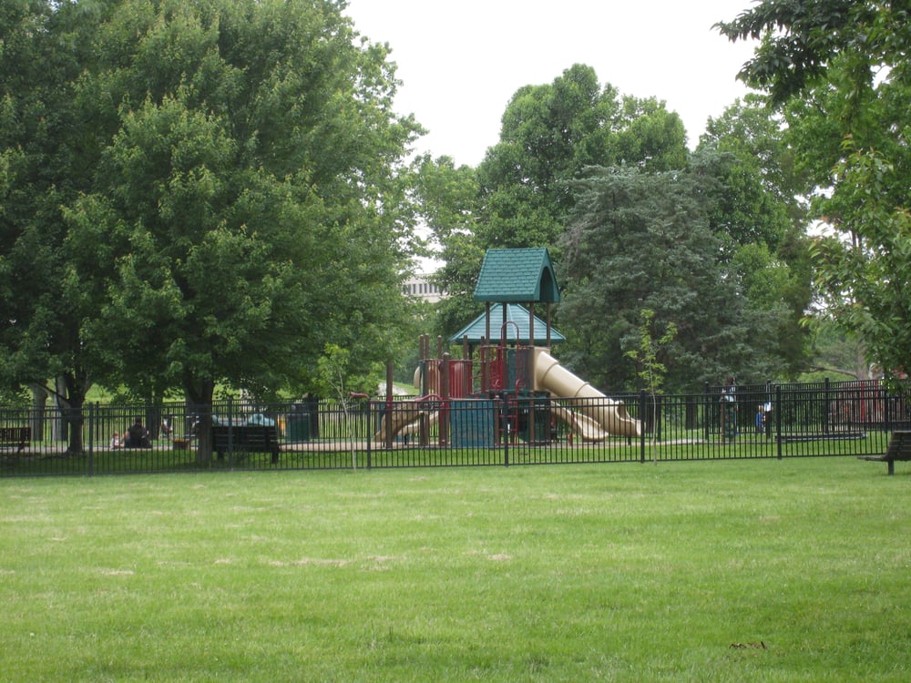 Stacy Park Parks 9750 Old Bonhomme Rd, Olivette, MO Yelp