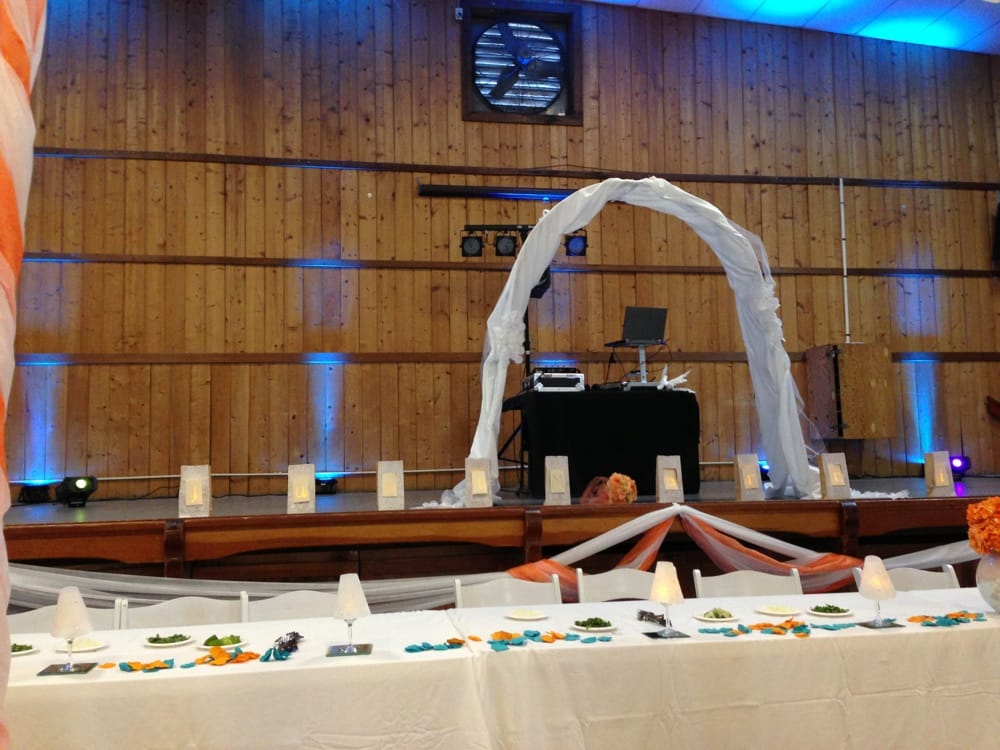 Sebastopol Community Center