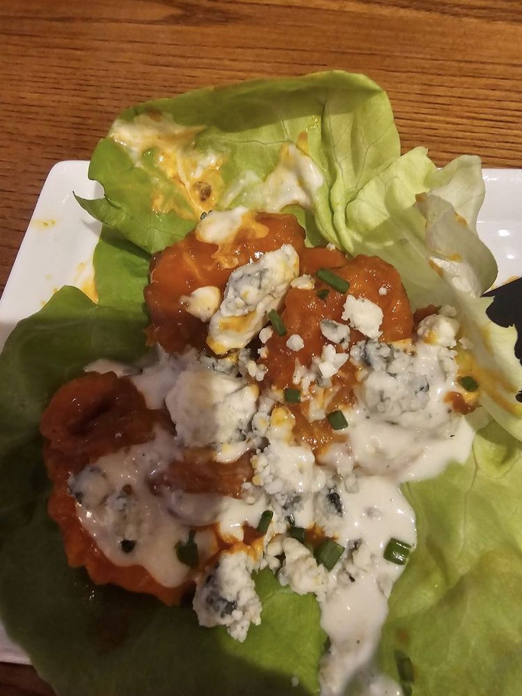 The Current Kitchen and Bar The Current Kitchen and Bar