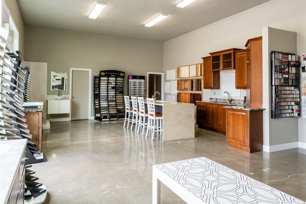 Lakewood Countertops