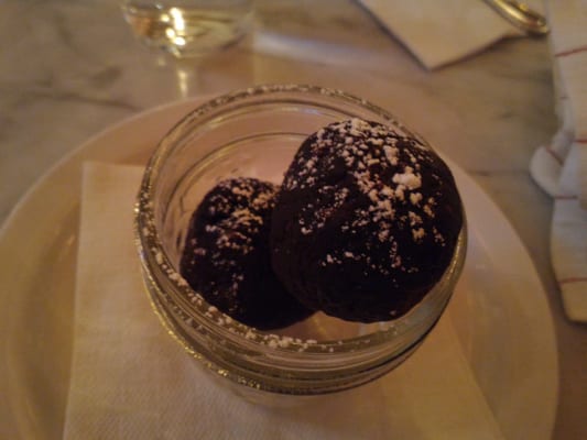 Brasserie Harricana