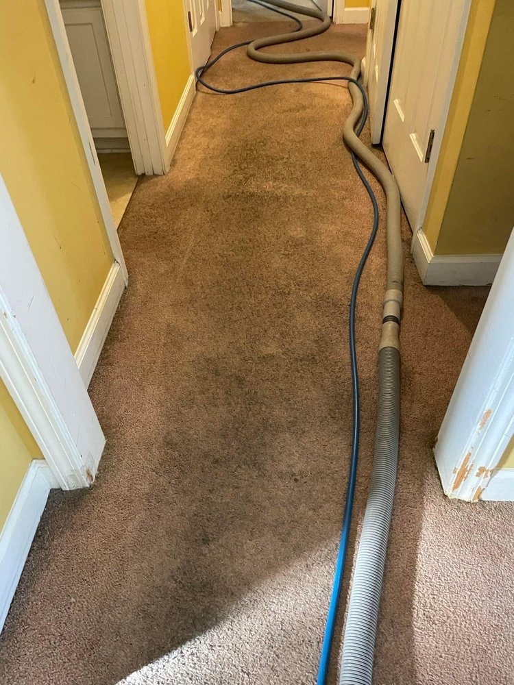 Carpet Control