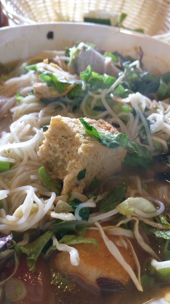 Noodle Hot Pot