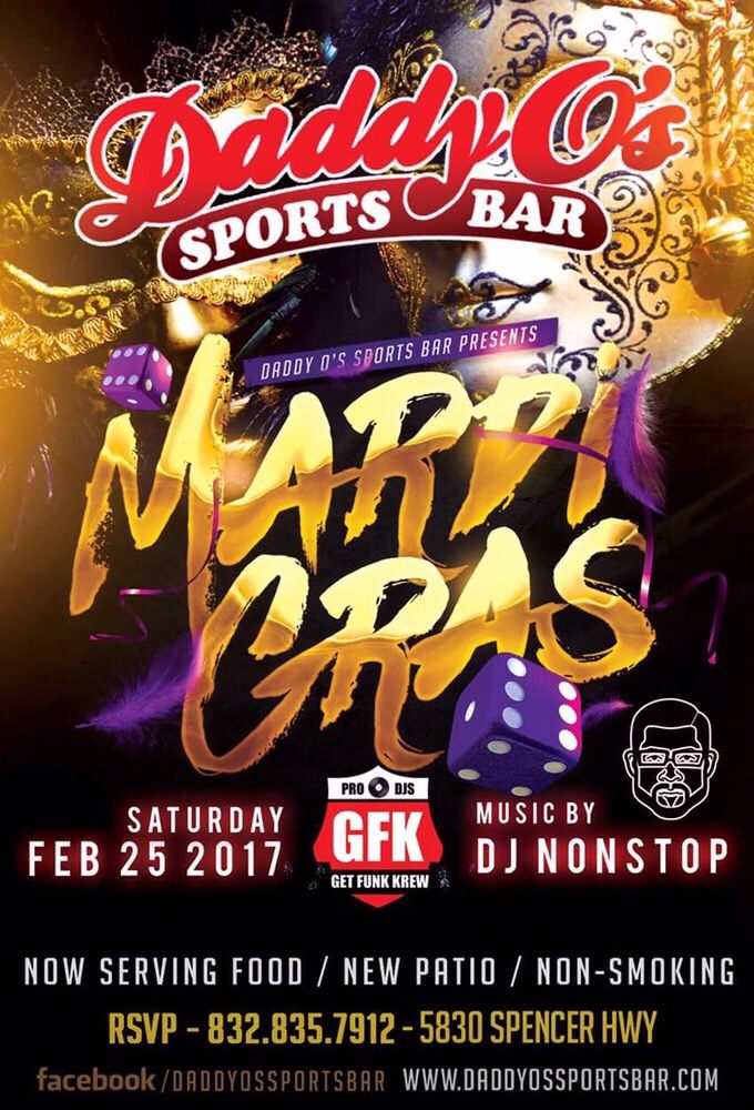 Daddy O's Sports Bar
