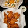 The Comfort Zone Restaurant & Lounge