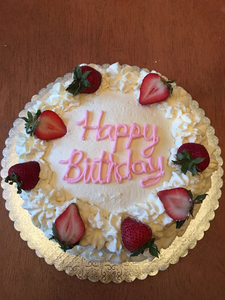 Winkle's Bakery
