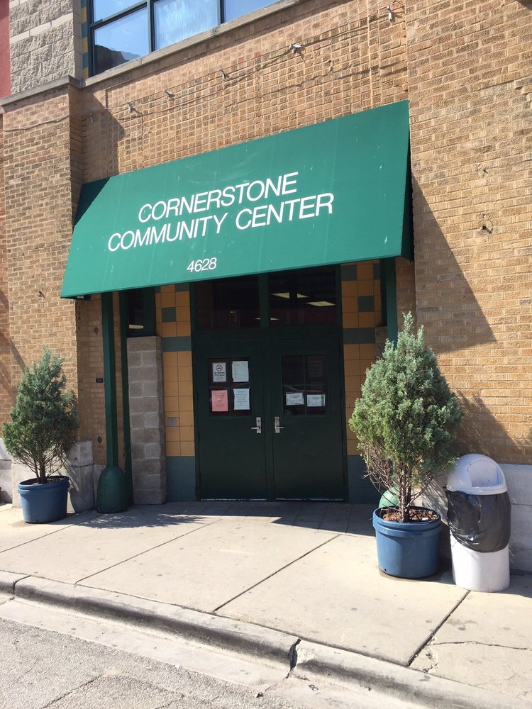 Cornerstone Community Outreach 16 Photos Community Service/Non