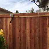 Superior Fence Construction Repair 167 Photos 101 Reviews Photo Of Superior Fence Construction Repair Roseville Ca United States